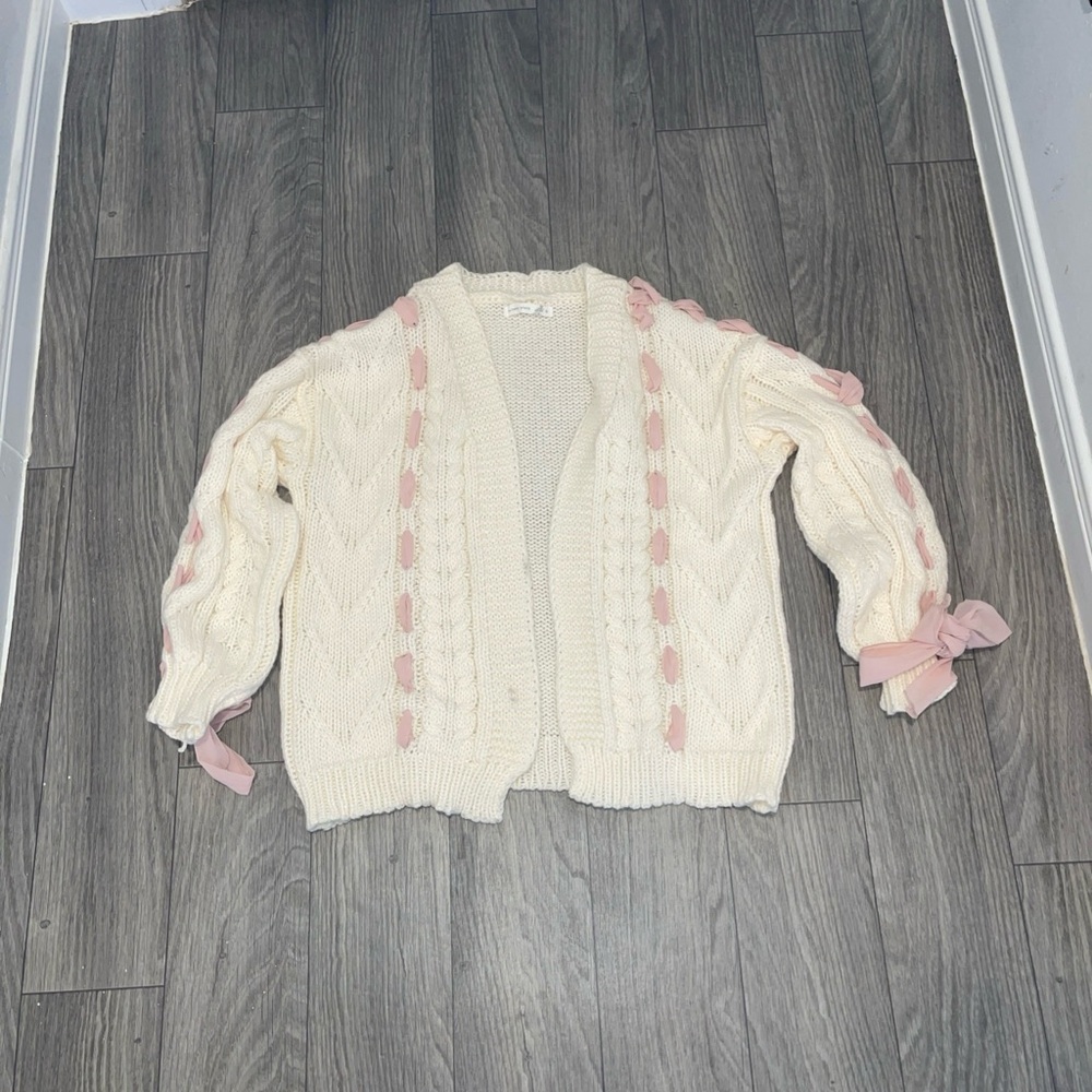 Alter”d State knit sweater